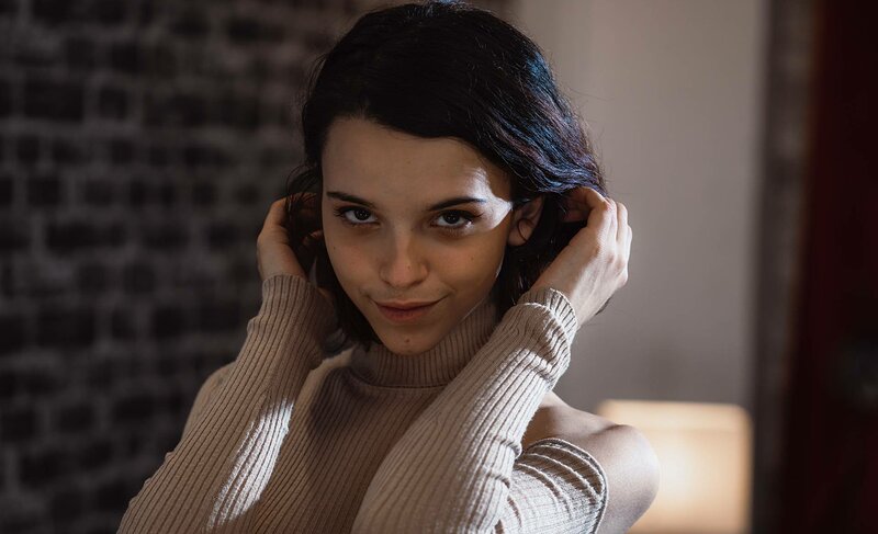 Валерия, 22
